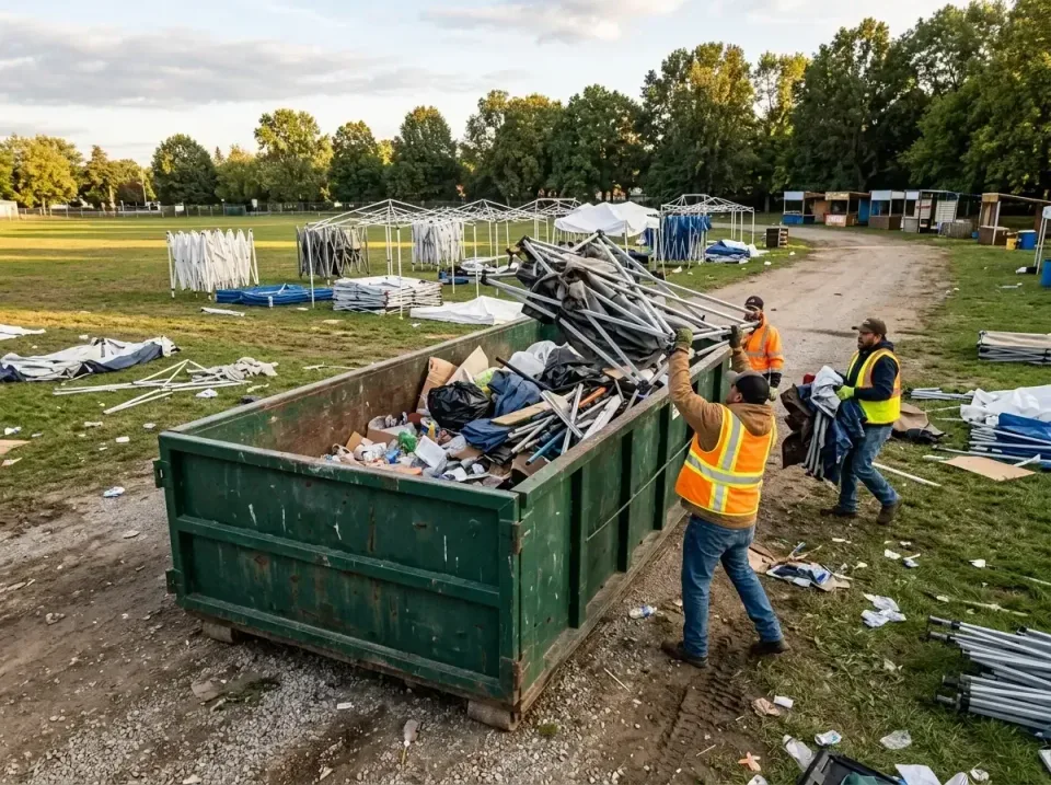 temporary-event-waste-containe-016 — frequently asked questions, Roll-Off Dumpster Rental Services in Tuxedo, NY